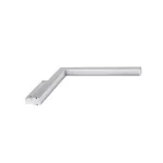 LUMINES GENESIS Magnetic light LINEAR vertical 90° 24 W 4000 K white LAB-37-0090-10 SpectrumLED