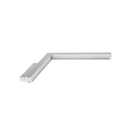   LUMINES GENESIS Magnetic light LINEAR vertical 90° 24 W 4000 K white LAB-37-0090-10 SpectrumLED