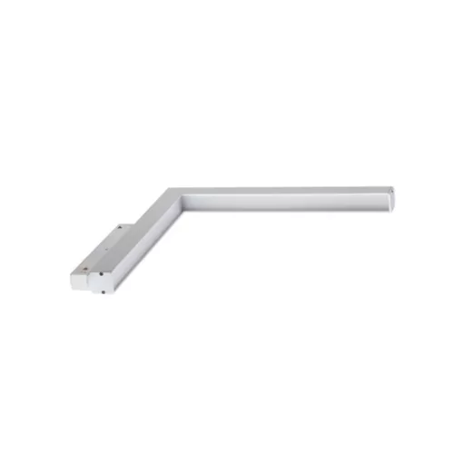 LUMINES GENESIS Magnetic light LINEAR vertical 90° 24 W 4000 K white LAB-37-0090-10 SpectrumLED