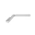 LUMINES GENESIS Magnetic light LINEAR vertical 90° 24 W 4000 K white LAB-37-0090-10 SpectrumLED
