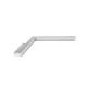 LUMINES GENESIS Magnetic light LINEAR vertical 90° 24 W 4000 K white LAB-37-0090-10 SpectrumLED