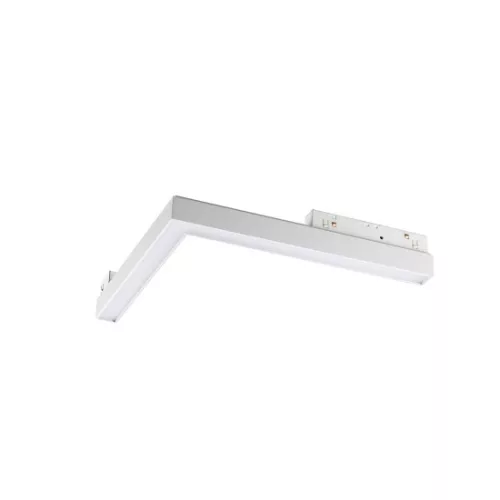 LUMINES GENESIS Magnetic light LINEAR horizontal 90° 24 W 4000 K white LAB-37-0091-10 LED Labs