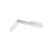LUMINES GENESIS Magnetic light LINEAR horizontal 90° 24 W 4000 K white LAB-37-0091-10 LED Labs