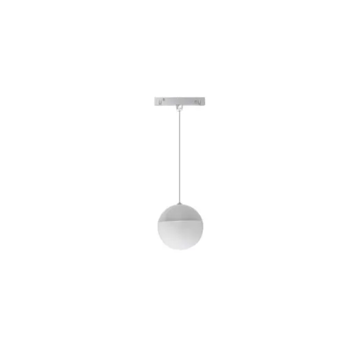 LUMINES GENESIS Magnetic light suspended GLOBE-S 10 W 4000 K white LAB-37-0096-10 SpectrumLED
