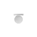 LUMINES GENESIS Magnetic light GLOBE 10 W 4000 K white LAB-37-0097-10 LED Labs