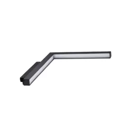   LUMINES GENESIS Magnetic light LINEAR vertical 90° 24 W CCT black