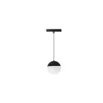 LUMINES GENESIS Magnetic light suspended GLOBE-S 10 W CCT