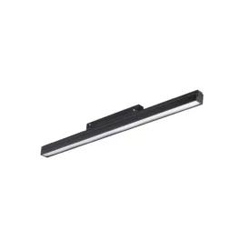 LUMINES GENESIS Magnetic light LINEAR 15 W SMART black