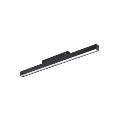 LUMINES GENESIS Magnetic light LINEAR 15 W SMART black
