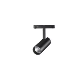 LUMINES GENESIS Magnetic light Reflector 12 W SMART black