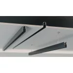 LUMINES GENESIS Magnetic light LINEAR 12 W CCT white