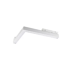   LUMINES GENESIS Magnetic light LINEAR horizontal 90° 24 W CCT white