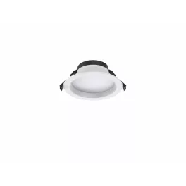   LED downlight fixture NOXEN 170 mm 15/20 W 3CCT PC LAB-39-0001-11 LED Labs