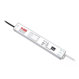 LEDis LD-100-12 LED-tápegység, 12 V DC, IP67