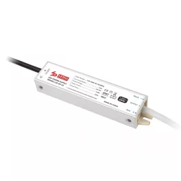 LEDis LD-20-12 LED-tápegység, 12 V DC, IP67