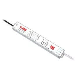 LEDis LD-200-24 LED-tápegység, 24 V DC, IP67