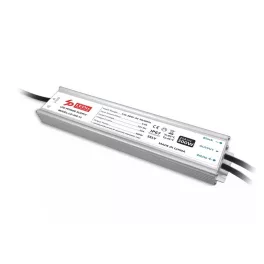 LEDis LD-300-12 LED-tápegység, 12 V DC, IP67