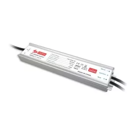 LEDis LD-300-24 LED-tápegység, 24 V DC, IP67