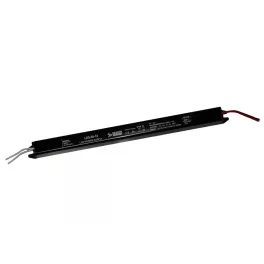 LEDis LDS-36-12 slim LED-tápegység, 12 V DC, IP20