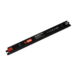 LEDis LDST-35-12 slim LED-tápegység, 12 V DC, IP20