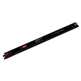 LEDis LDST-60-12 slim LED-tápegység, 12 V DC, IP20