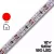 LEDszalag SL-3528WN120 120led/m IP20 színes 9,6W/m piros LED10705