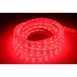 LEDszalag SL-3528WN120 120led/m IP20 színes 9,6W/m piros LED10705
