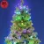 iSparkle LEDS198V LED-es fényfüzér, 19,7 m / 198 db RGB LED, applikációval vezérelhető, smart, kül- és beltéri kivitel, LEDS198V