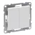 Legrand Suno csillárkapcsoló 10AX, fehér (105), Legrand 721105