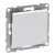 Legrand Suno keresztkapcsoló 10AX, fehér, Legrand 721107