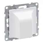 Legrand Suno kábelkivezető, IP21, fehér, Legrand 721142