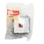 Legrand Suno hangszóró-csatlakozóaljzat, fehér, Legrand 721192