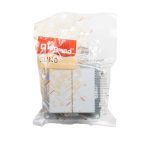 Legrand Suno csillárkapcsoló 10AX, alumínium (105), Legrand 721305