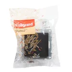 Legrand Suno váltókapcsoló 10AX, fekete (106), Legrand 721406