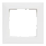 Legrand Suno 1-es keret, fehér, Legrand 721501