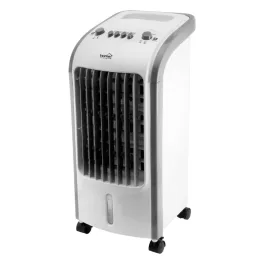  Home LH301 léghűtő, 3 literes víztartály, 3 fokozat, párologtató betét, kereken gördíthető, 80 W