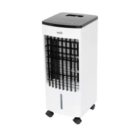   Home LHP400D léghűtő távirányítóval, 80 W, beépített víztartály, tartozék jégakkuk, párologtató betét, 3 fokozat