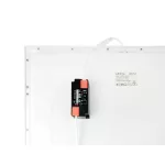 PRIME Backlit LED-panel, 40 W, IP20, 600x600 mm, Természetes fehér, 5 év garancia LL-200180 SpectrumLED