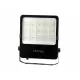 FLUX LED-reflektor, 120°, IP66, 200 W, Természetes fehér, fekete LL-200357 LED line