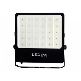 FLOODLIGHT 4000K 400W 56000lm T2 IP66 PRIME