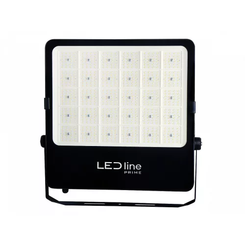 FLOODLIGHT 4000K 400W 56000lm T2 IP66 PRIME
