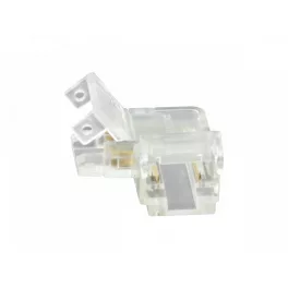   LEDline PRIME COB strip CLICK CONNECTOR double 8mm 2 PIN type L