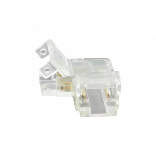 LEDline PRIME COB strip CLICK CONNECTOR double 8mm 2 PIN type L