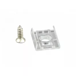 LEDline PRIME strip mounting bracket 10mm