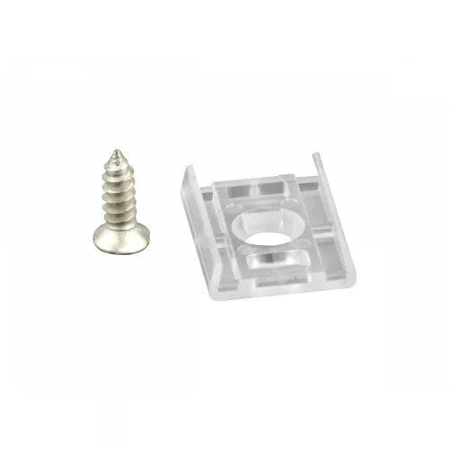 LEDline PRIME strip mounting bracket 10mm