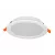 LEDline LITE Downlight MOLLY 12W 1250lm 4000K round LL-200784 SpectrumLED