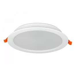   LEDline LITE Downlight MOLLY 18W 1750lm 3000K round LL-200791 LED line