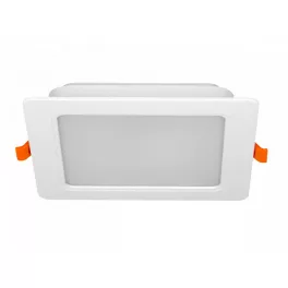   LEDline LITE Downlight MOLLY 12W 1150lm 3000K square LL-200852 LED line