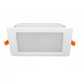 LEDline LITE Downlight MOLLY 12W 1250lm 4000K square