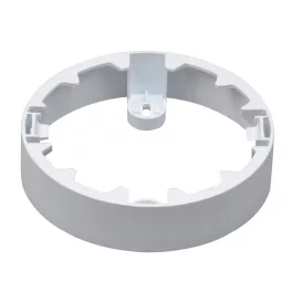   Downlight MOLLY Round frame for surface mounting 9W white LITE